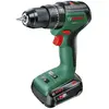 Image de Bosch Perceuse Universalimpact 18v-60