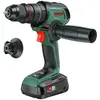 Image de Bosch Diy Tournevis électrique Advancedimpact 18v-80 Quicksnap 1x 2.5ah