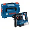 Image de Bosch Professional Perceuse à Percussion Gbh 18v-22 + Lboxx 136 One Size