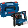 Image de Perforateur SDS sans fil brushless Bosch GBH 18V-22 2,3kg 18V AMPShare - Sans batterie