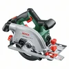Image de Bosch Diy Scie Circulaire Universalcirc 18v-53 One Size