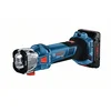 Image de Bosch Professional Fraiseuse Gcu 18v-30 L-boxx 136 One Size
