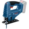 Image de Bosch Professional Scie Sauteuse Gst 18v-95 B One Size