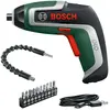 Image de Bosch Diy Tournevis électrique Ixo Flexi 7 One Size