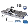 Image de Station sciage CS12V-S1C scie compacte 12V, batterie 2Ah, 1 chargeur - Blueprint