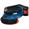 Image de Bosch Professional Ponceuse Gex 18v-150 L-boxx One Size