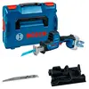 Image de Bosch Scie Sauteuse Gsa 18v-24 One Size