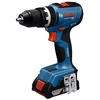 Image de Bosch Professional Tournevis électrique Gsb 18v-65 + Box Sans Batterie One Size
