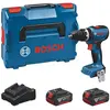 Image de Perceuse visseuse à percussion sans fil Brushless Bosch 06019N3303 18V 1 x 5Ah Li-ion