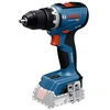 Image de Bosch Professional Tournevis électrique Gsr 18v-65 + 2 Bat Procore 4.0 Ah + L-boxx One Size