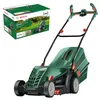 Image de Bosch Tondeuse à Gazon Filaire UniversalRotak 37-555 (Moteur de 1 400 W, Largeur de Coupe : 37 cm, bac de ramassage 40 litres, poignées Ergoflex) en occasion ou reconditionné