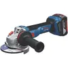 Image de Meuleuse d'angle sans fil brushless Bosch GWS 18V-11 18V Li-ion AMPShare 125mm- Sans batterie