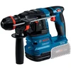Image de Bosch Professional Perceuse à Percussion Gbh 18v-22 X + L.boxx One Size