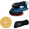 Image de Bosch Ponceuse Orbitale Aléatoire Gex 12v-150-3 One Size