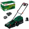 Image de Bosch Tondeuse à Gazon électrique Rotak 18v-32 Set One Size