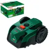 Image de Bosch Robot Tondeuse à Gazon Visimow 18v-100 Solo One Size
