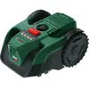 Image de Bosch Robot Tondeuse à Gazon Visimow18v-100 One Size