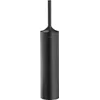 Image de Duravit Lot de pinceaux en Laiton, Noir Mat, Taille Unique en occasion ou reconditionné