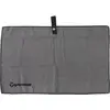 Image de TaylorMade Serviette de raquette en microfibre, gris