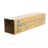 Image de Minolta TN-711Y - Jaune - original - cartouche de toner - pour bizhub C654, C754