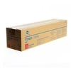 Image de Minolta TN-711M - Magenta - original - cartouche de toner - pour bizhub C654, C754