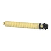 Image de - Jaune - original - cartouche de toner - pour Ricoh Aficio MP C4503SP, Aficio MP C5503SP, MP C3503SP, MP C4503ASP, MP C5503ASP
