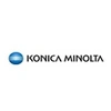 Image de -Minolta KonicaMinolta Developer DV-616 DV616 Yellow Gelb (A5E7700)