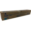 Image de Konica Minolta TN514C - Cyan - original - cartouche de toner - pour bizhub C458, C558, C658