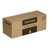 Image de Toner T-FC338EY-R cartouche d'origine - Jaune - 6B0000000927