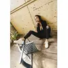 Image de Urban Classics Leggings Mesh XS