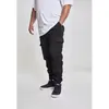 Image de Urban Classics Pantalon Cargo Jogging