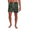 Image de Urban Classics Short De Bain Paisley