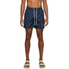 Image de Urban Classics Short De Bain Pattern
