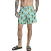 Image de Urban Classics Short De Bain Pattern Big