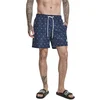 Image de Urban Classics Short De Bain Pattern