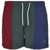 Image de Urban Classics Short De Bain Tricolour
