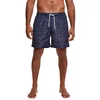Image de Urban Classics Short De Bain Pattern