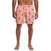 Image de Urban Classics Short De Bain Pattern