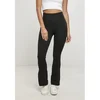 Image de Urban Classics Leggings Interlock Bootcut