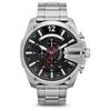Image de Diesel Montres Montre Homme DZ4308 - Diesel Mega Chief