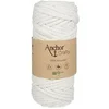 Image de Corde de Coton Recyclé Macramé Anchor Crafty - 250gr - Anchor(...) - 1131 Neige