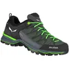 Image de Salewa - Ms Mtn Trainer Lite GTX - Chaussures randonnée homme Myrtle / Ombre Blue - 44.5