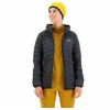 Image de Salewa Veste En Duvet Brenta Rds