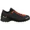 Image de Salewa - Wildfire 2 - Chaussures approche femme Navy Blazer / Black - 38.5
