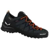 Image de Salewa - Wildfire 2 GTX - Chaussures approche homme Navy Blazer / Black - 41