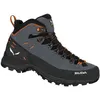 Image de Salewa - Alp Mate Winter Mid WP - Chaussures randonnée homme Onyx / Black - 43