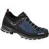 Image de Salewa - Ms Mtn Trainer 2 GTX - Chaussures randonnée homme Blue Seal / Black - 45