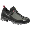 Image de Salewa - Ws Mtn Trainer 2 GTX - Chaussures randonnée femme Shadow / Black - 40.5