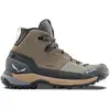 Image de Salewa Bottes De Randonnée Puez Leather Mid Powertex EU 40