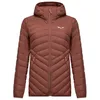 Image de Salewa Brenta Responsive Down Jacket W, etruscan red, S en occasion ou reconditionné